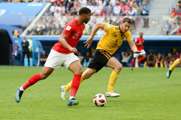 模的作战中 模的作战中