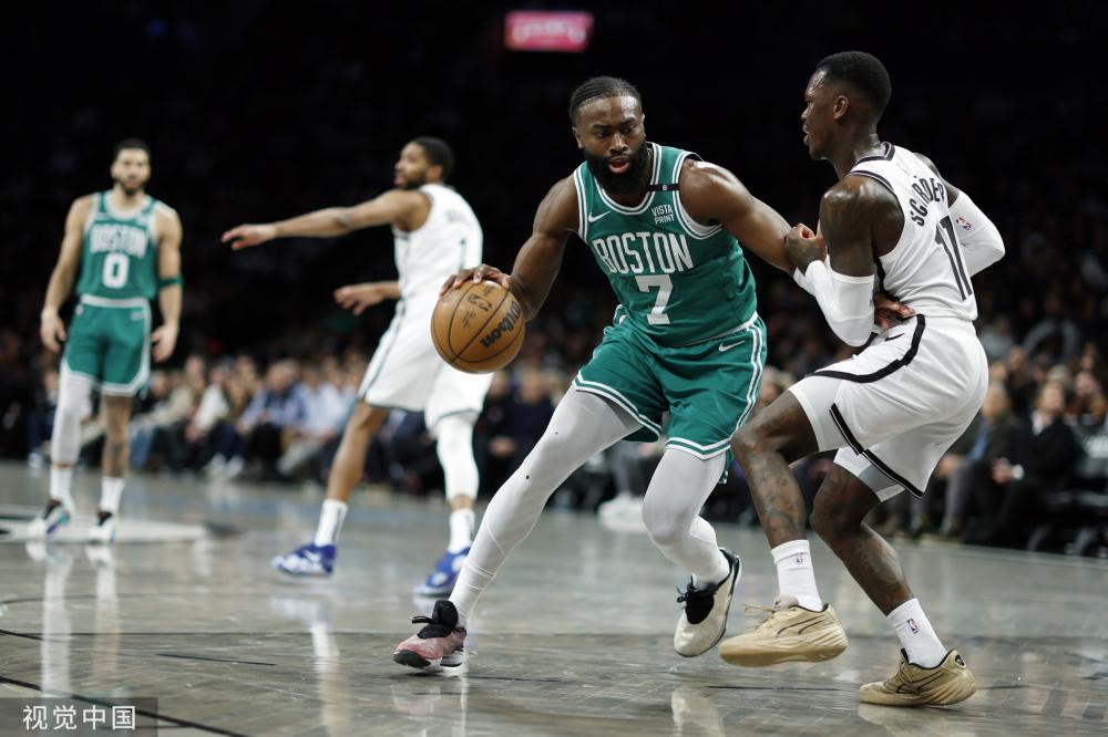 潜在的影响 潜在的影响