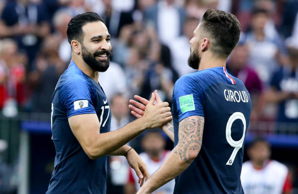 恩比德和马 恩比德和马